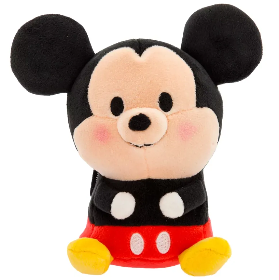 Petite peluche Mickey Disney Mini Mixits, 18 cm
