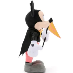 Petite peluche Mickey Disneyland 70e anniversaire – 37 cm
