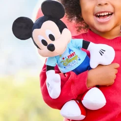 Petite peluche Mickey "My First Disney Visit", 33 cm