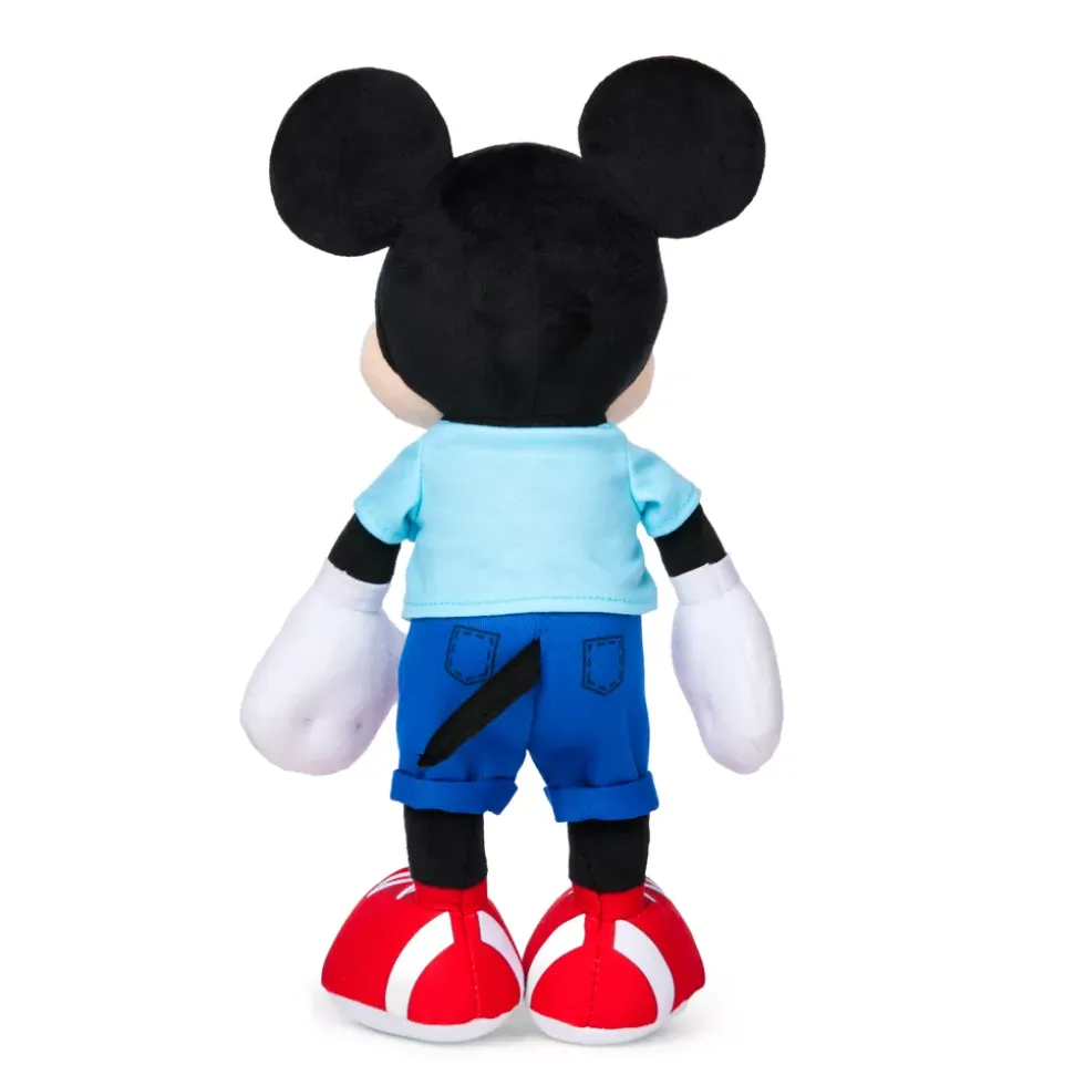 Petite peluche Mickey "My First Disney Visit", 33 cm