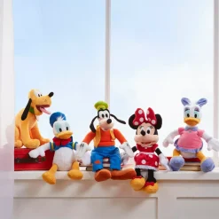 Petite peluche Minnie