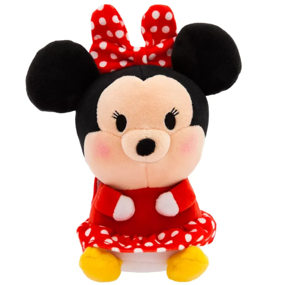 Petite peluche Minnie Disney Mini Mixits, 18 cm