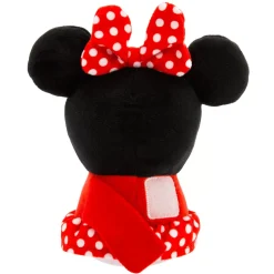 Petite peluche Minnie Disney Mini Mixits, 18 cm