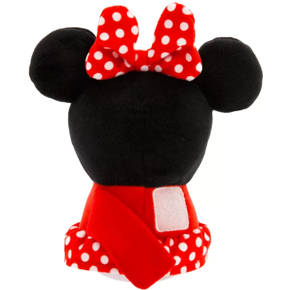 Petite peluche Minnie Disney Mini Mixits, 18 cm