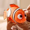 Petite peluche Nemo, Le Monde de Nemo