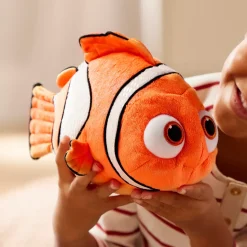 Petite peluche Nemo, Le Monde de Nemo