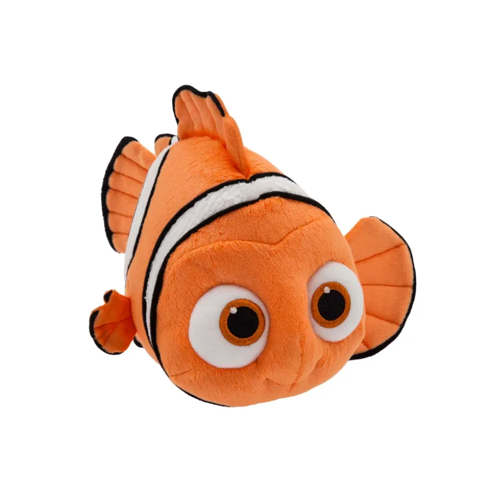 Petite peluche Nemo, Le Monde de Nemo