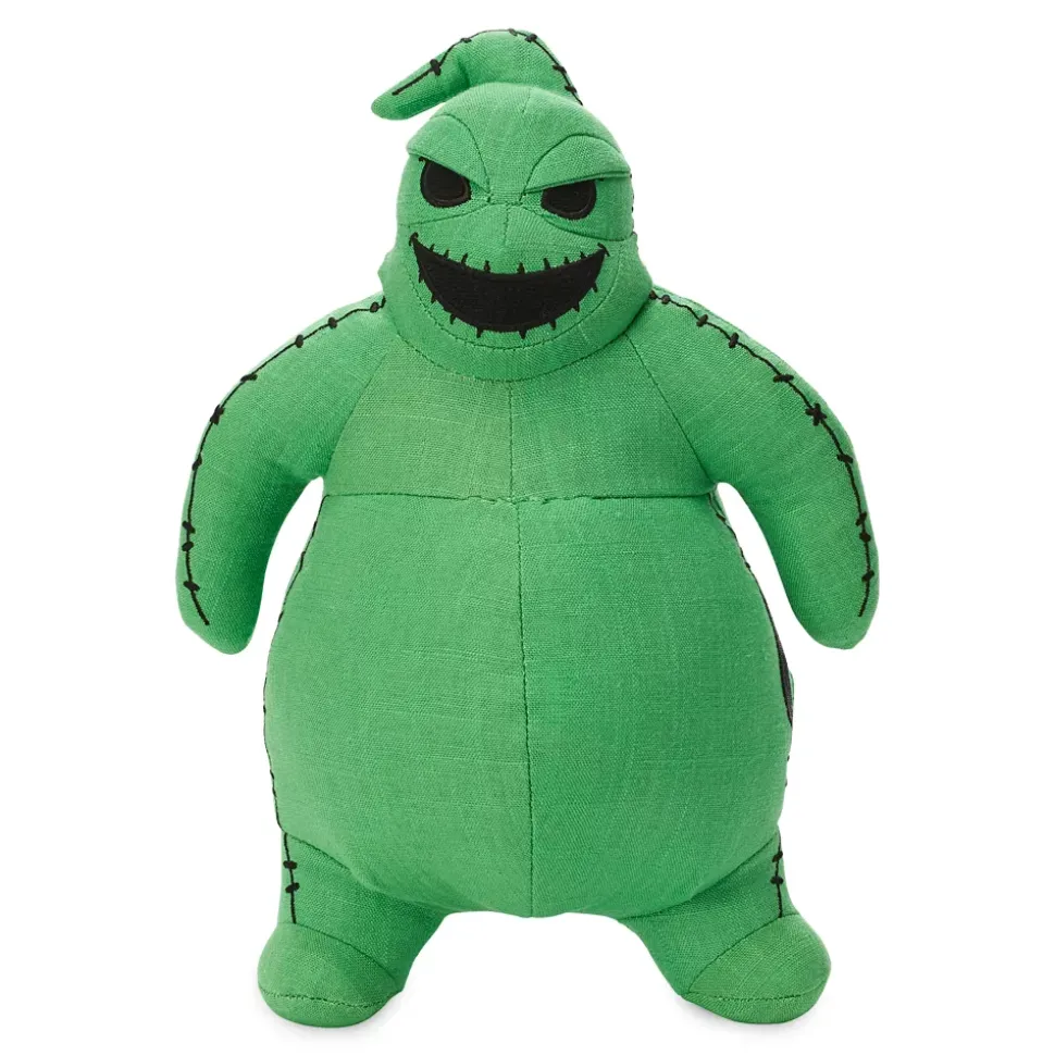 Petite peluche Oogie Boogie