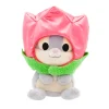 Petite peluche Pan Pan Disney Mini Mix-Its, Bambi, 18 cm