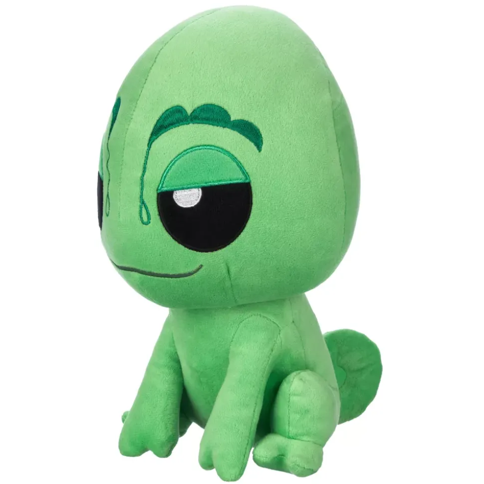 Petite peluche Pascal, Raiponce