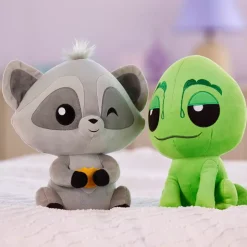 Petite peluche Pascal, Raiponce