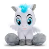 Petite peluche Pégase Big Feet, Hercule