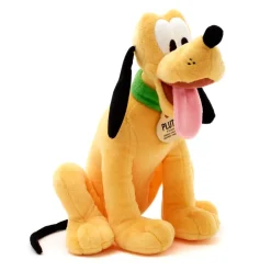 Petite peluche Pluto
