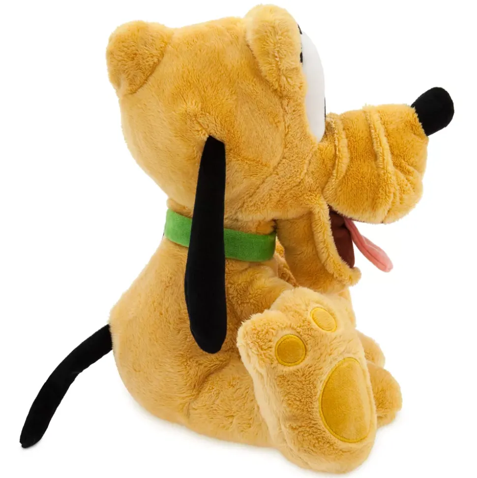 Petite peluche Pluto Big Feet