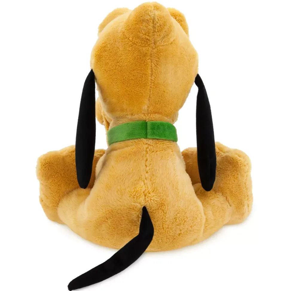 Petite peluche Pluto Big Feet