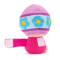 Petite peluche Porcinet Disney Mini Mix-Its spéciale Pâques, Winnie l'Ourson, 20 cm