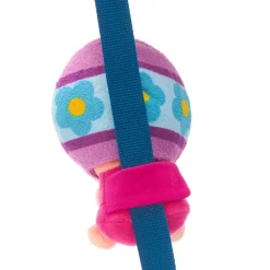 Petite peluche Porcinet Disney Mini Mix-Its spéciale Pâques, Winnie l'Ourson, 20 cm