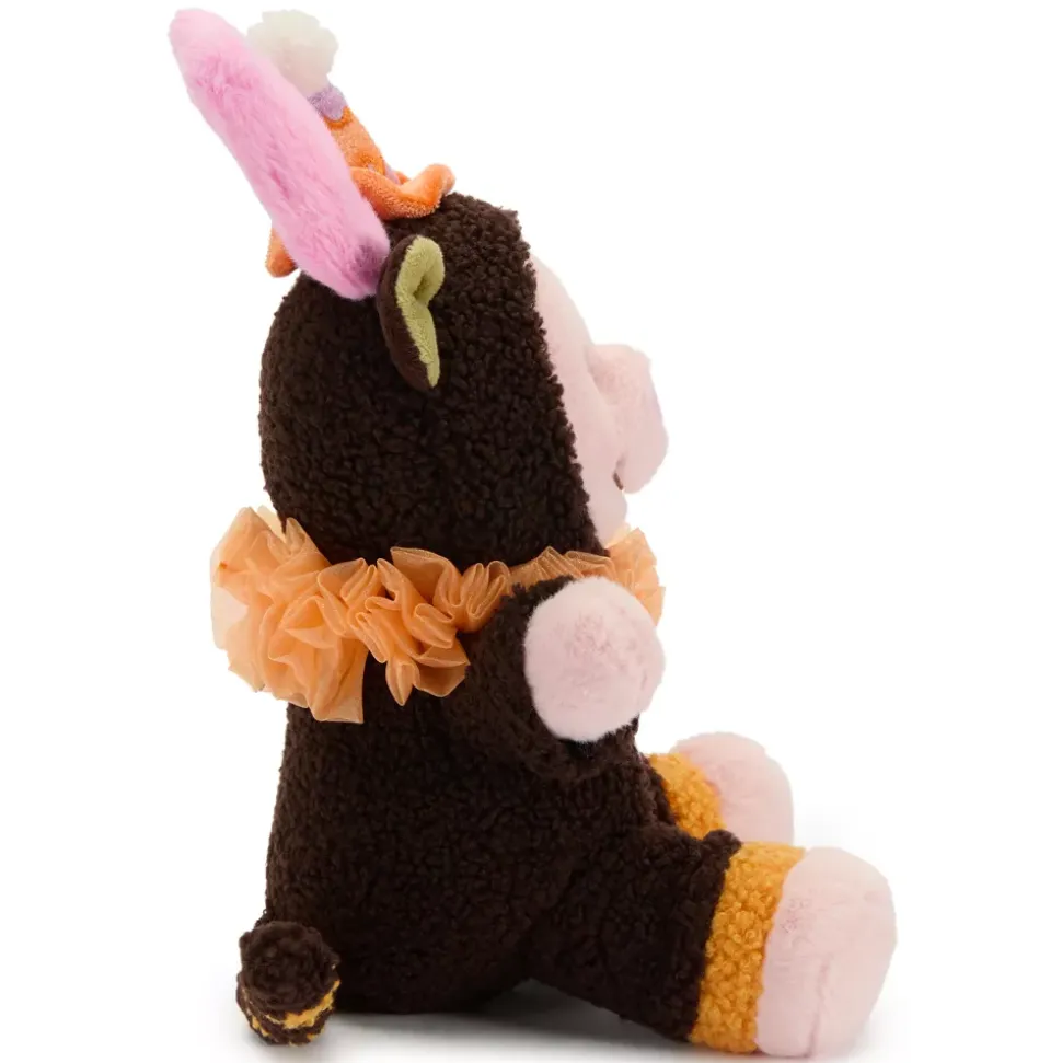 Petite peluche Porcinet d'Halloween, Winnie l'Ourson, 25 cm