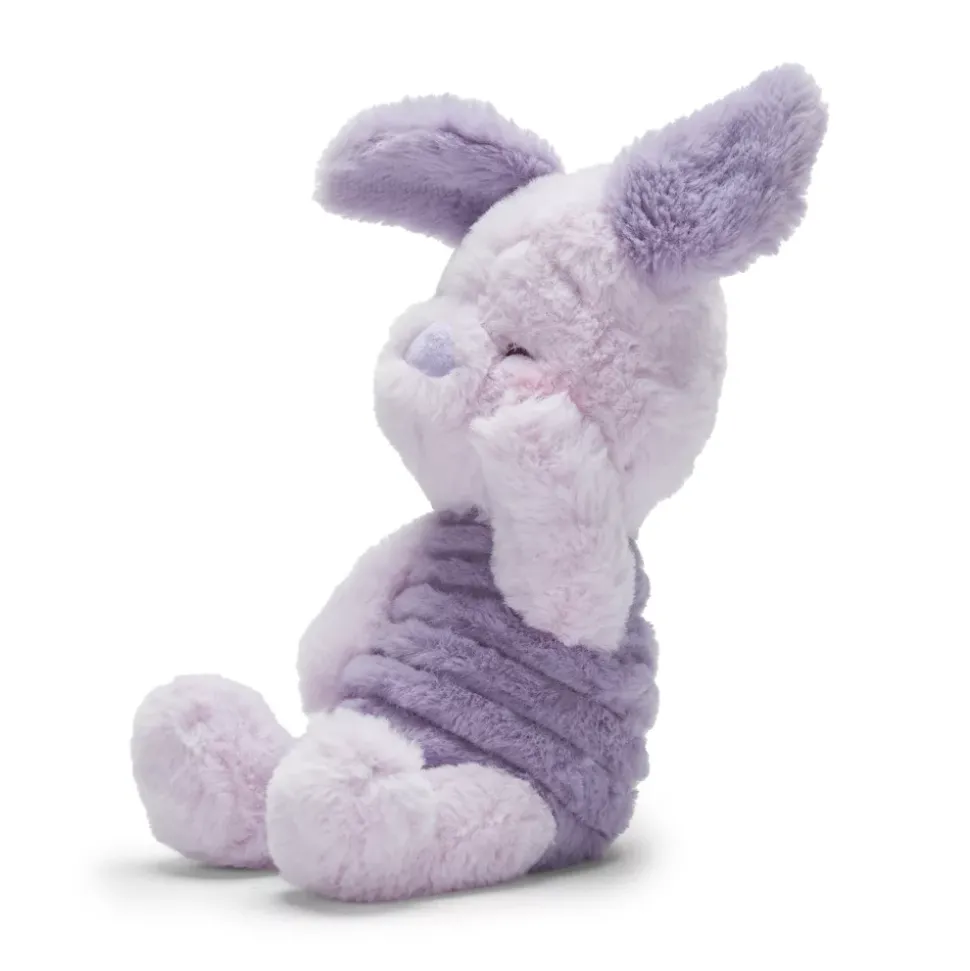 Petite peluche Porcinet Lilas, Winnie l'Ourson