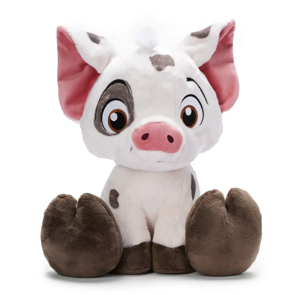 Petite Peluche Pua Big Feet, Vaiana