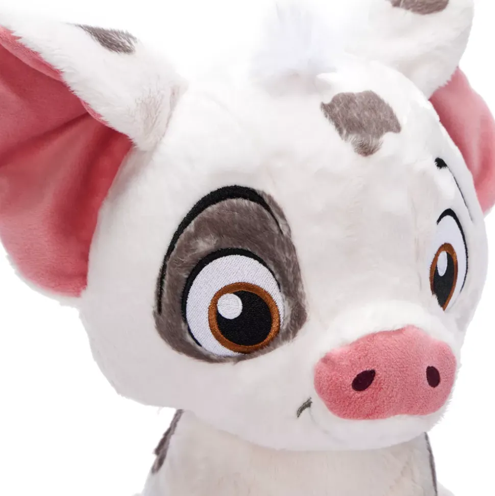 Petite Peluche Pua Big Feet, Vaiana