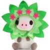 Petite peluche Pua Disney Mini Mix-Its, Vaiana, 18 cm