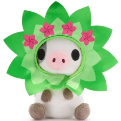 Petite peluche Pua Disney Mini Mix-Its, Vaiana, 18 cm