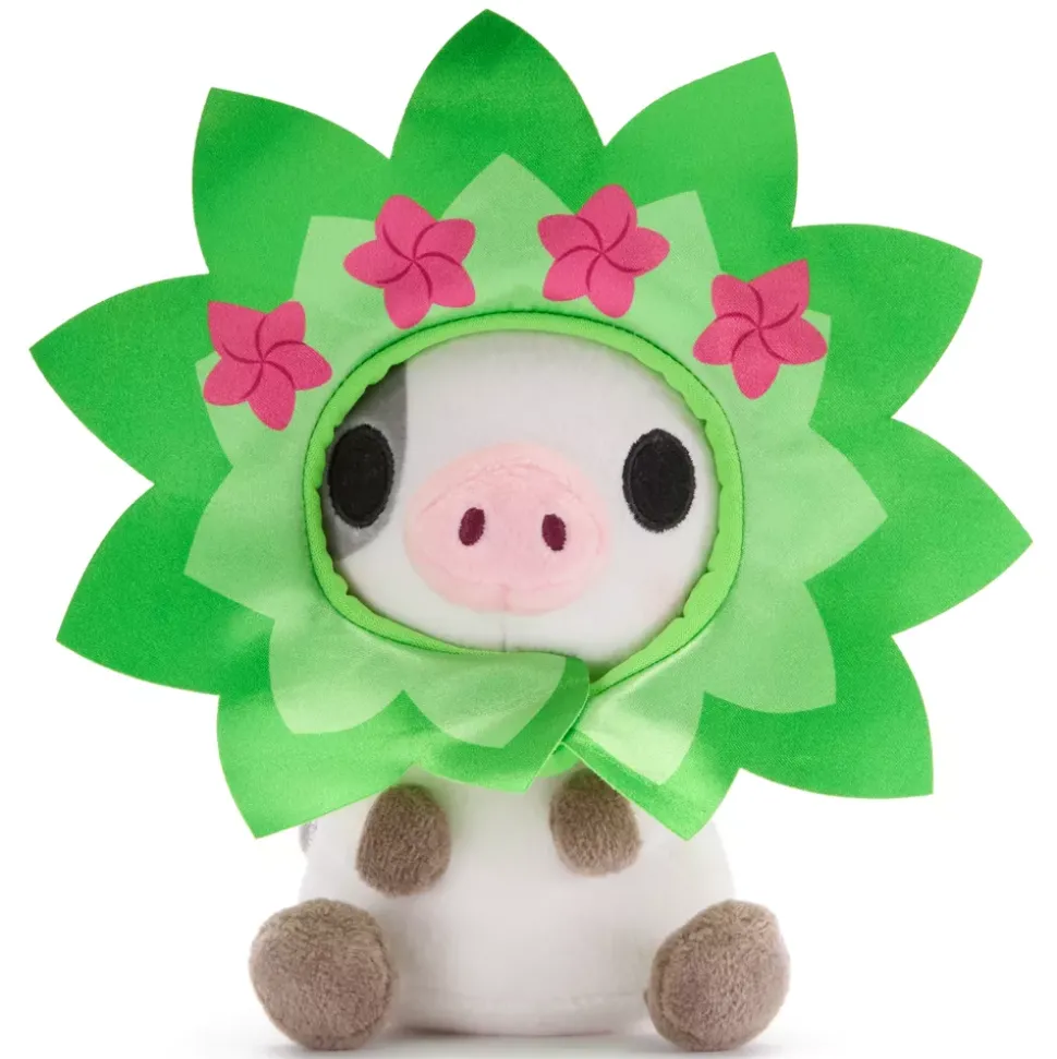 Petite peluche Pua Disney Mini Mix-Its, Vaiana, 18 cm
