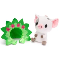 Petite peluche Pua Disney Mini Mix-Its, Vaiana, 18 cm