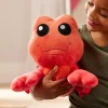 Petite peluche Sébastien, La Petite Sirène