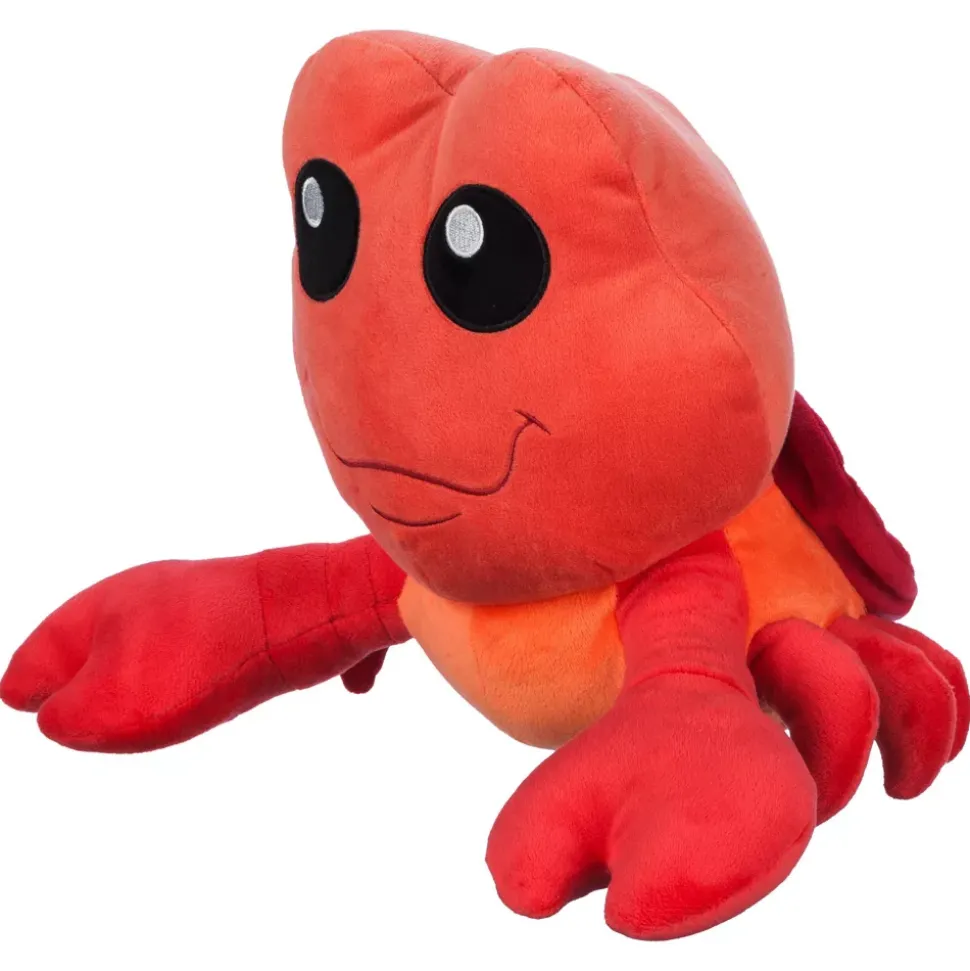 Petite peluche Sébastien, La Petite Sirène