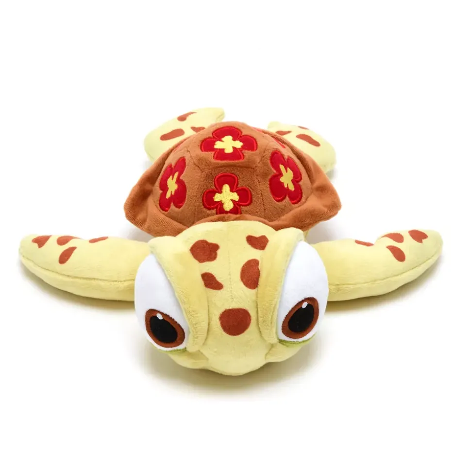 Petite peluche Squiz, Le Monde de Nemo