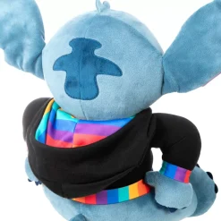 Petite peluche Stitch Collection Disney Pride – 30,5 cm