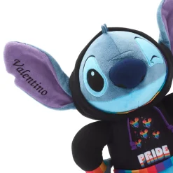 Petite peluche Stitch Collection Disney Pride – 30,5 cm