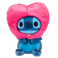 Petite peluche Stitch Disney Mini Mix-Its, Lilo & Stitch, 18 cm