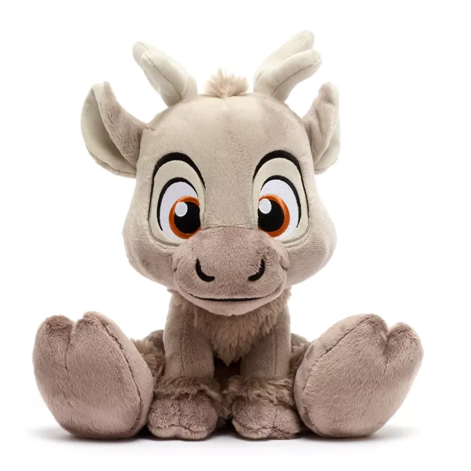 Petite peluche Sven Big Feet, La Reine des Neiges
