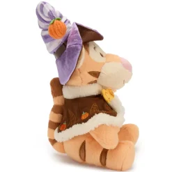 Petite peluche Tigrou d'Halloween, Winnie l'Ourson, 25 cm