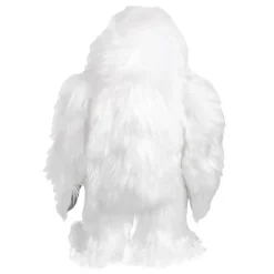 Petite peluche Wampa, 45e anniversaire de Star Wars : L'Empire contre-attaque, 28 cm