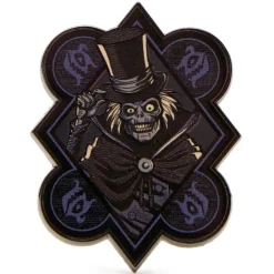 Pin's Chapelier Fantôme, The Haunted Mansion