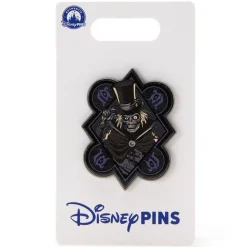 Pin's Chapelier Fantôme, The Haunted Mansion