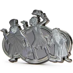 Pin's Fantômes auto-stoppeurs, The Haunted Mansion