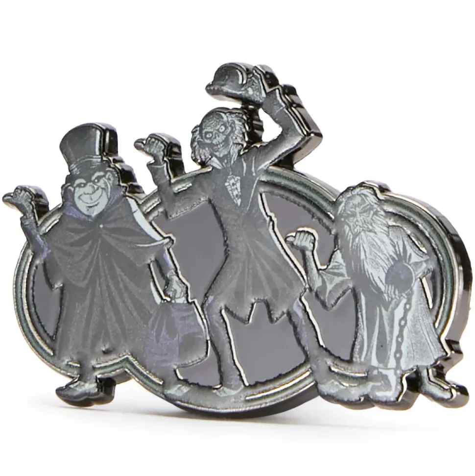 Pin's Fantômes auto-stoppeurs, The Haunted Mansion