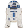 Pin's R2-D2 pailleté, Star Wars