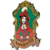 Pin's Redd, Pirates des Caraïbes