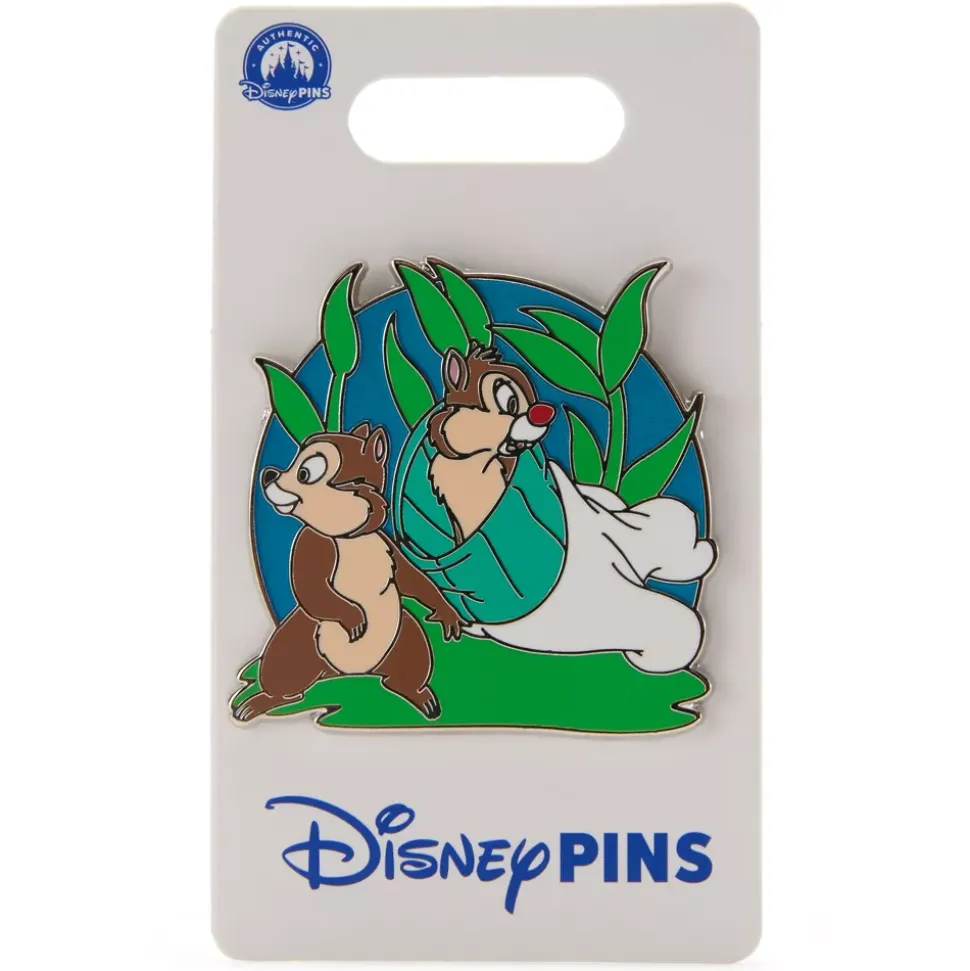 Pin's Tic et Tac