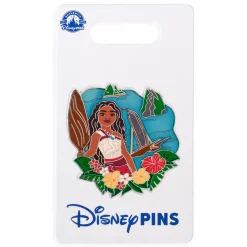 Pin's Vaiana, Vaiana 2