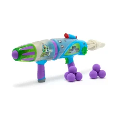 Pistolet phosphorescent Buzz l'Éclair, Toy Story