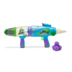 Pistolet phosphorescent Buzz l'Éclair, Toy Story