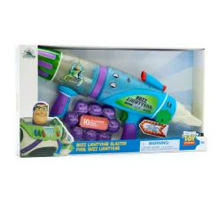 Pistolet phosphorescent Buzz l'Éclair, Toy Story