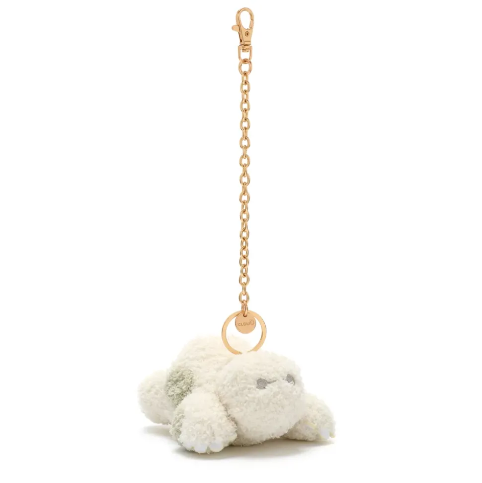 Porte-clés peluche Baymax, Les Nouveaux Héros, Fluffy Friends